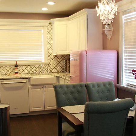 The Pink Fridge Apartment Уайтфиш Екстериор снимка