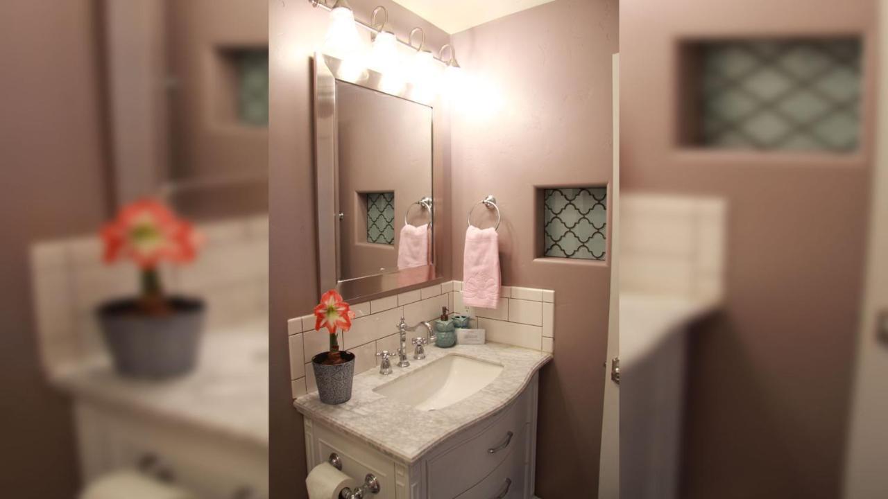 The Pink Fridge Apartment Уайтфиш Екстериор снимка