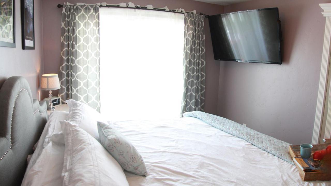 The Pink Fridge Apartment Уайтфиш Екстериор снимка