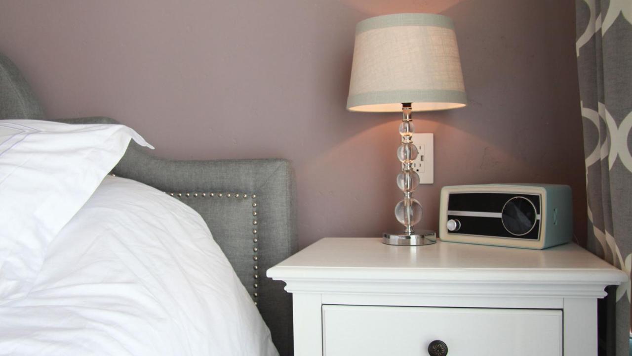 The Pink Fridge Apartment Уайтфиш Екстериор снимка