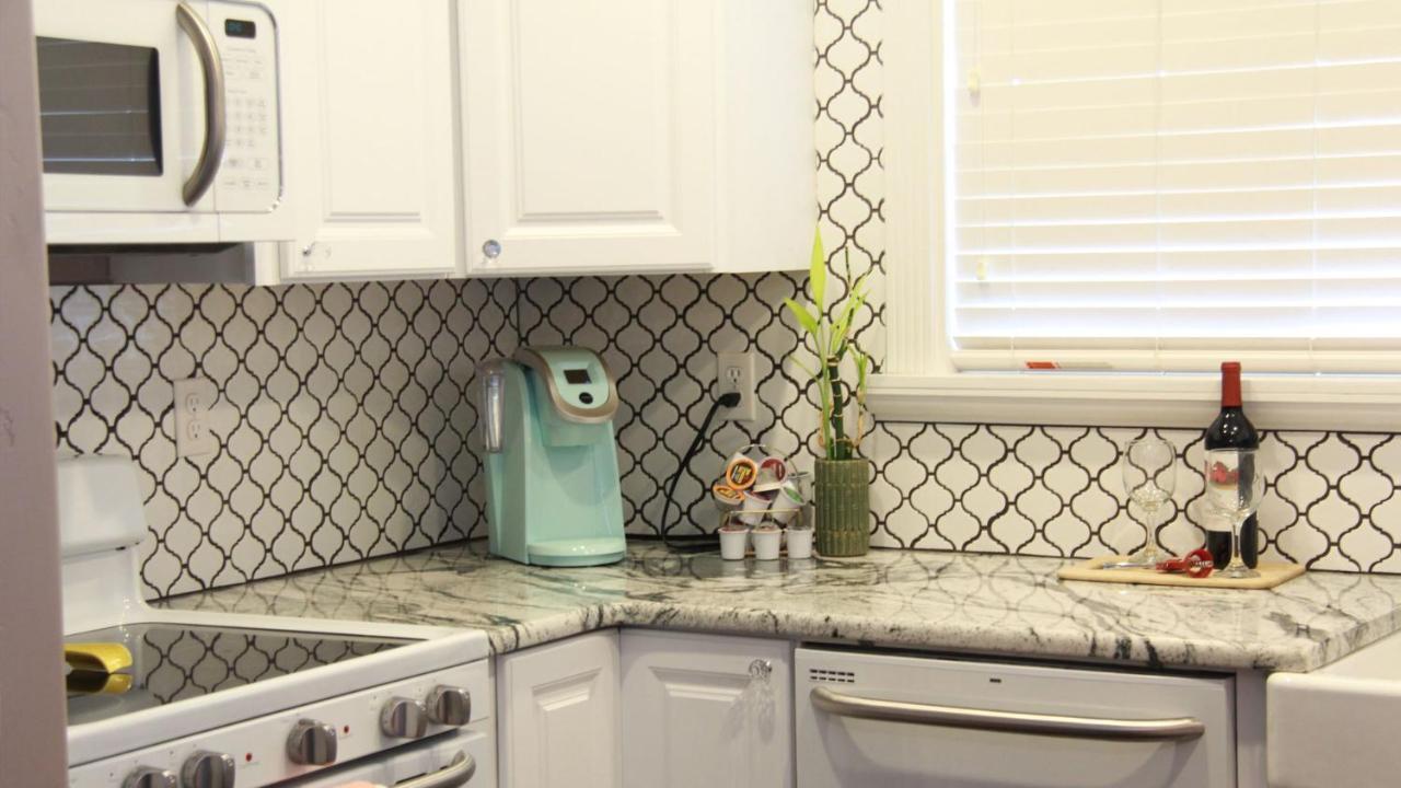 The Pink Fridge Apartment Уайтфиш Екстериор снимка