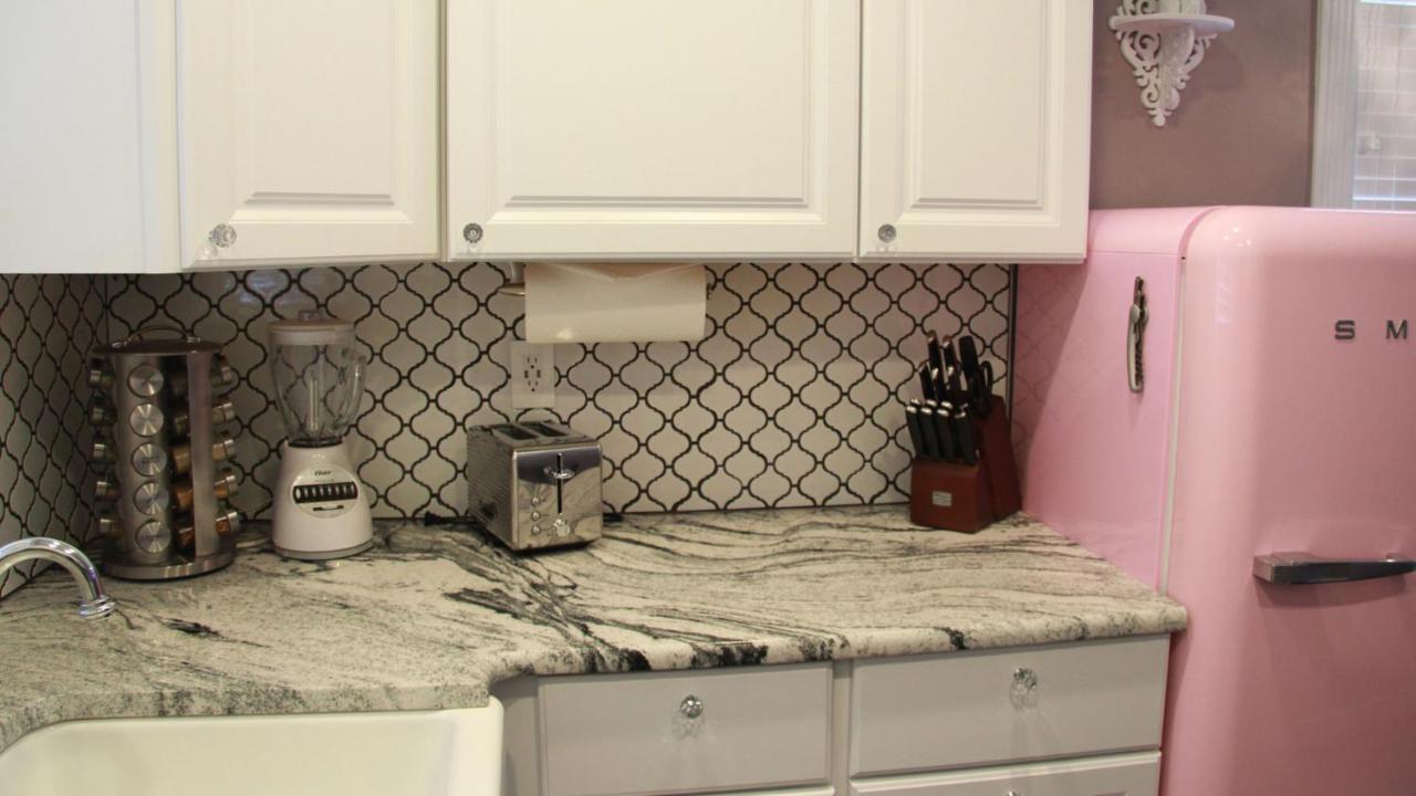 The Pink Fridge Apartment Уайтфиш Екстериор снимка