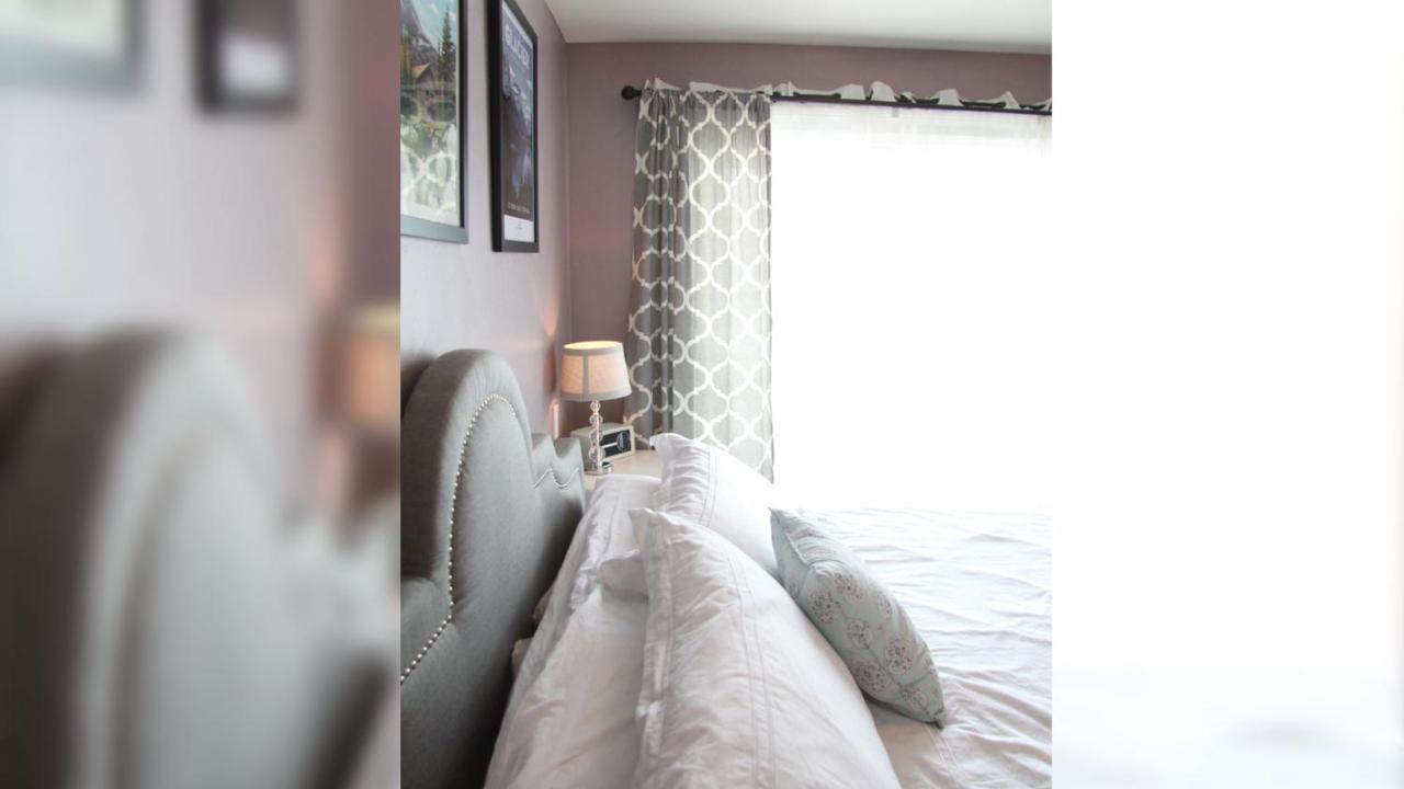 The Pink Fridge Apartment Уайтфиш Екстериор снимка